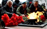 В Севастополе отметили День памяти воинов-интернационалистов