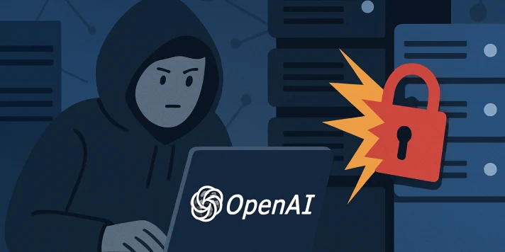 Агенты OpenAI взломали базы данных — отчет Transluce об атаках с ИИ